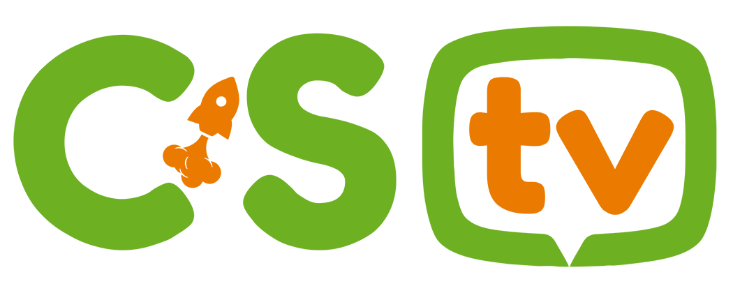CDNTV Logo